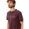Vaude Cyclist V Kurzarm-t-shirt
