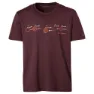 Vaude Cyclist V Kurzarm-t-shirt