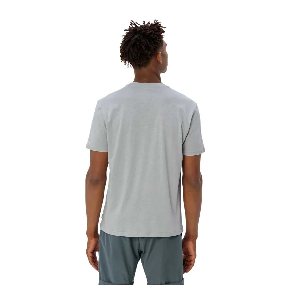 Vaude Cyclist V Kurzarm-t-shirt Vaude Cyclist V Kurzarm-t-shirt
