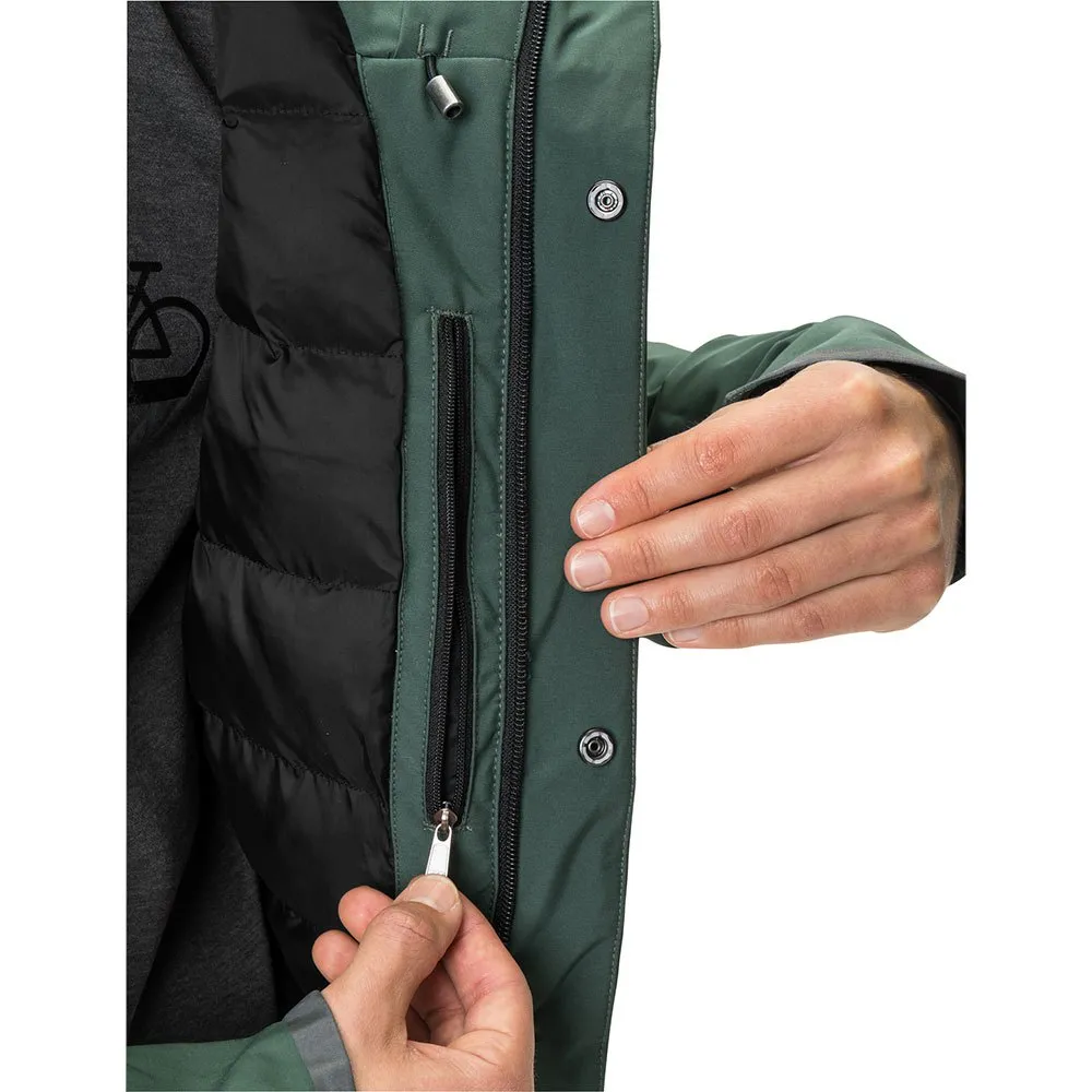 Vaude Cyclist Warm Jacke Vaude Cyclist Warm Jacke