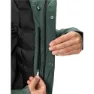 Vaude Cyclist Warm Jacke