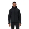 Vaude Cyclone Jacke
