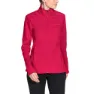 Vaude Cyclone V Softshelljacke, Cranberry