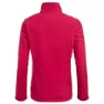 Vaude Cyclone V Softshelljacke, Cranberry