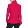 Vaude Cyclone V Softshelljacke, Cranberry