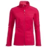 Vaude Cyclone V Softshelljacke, Cranberry