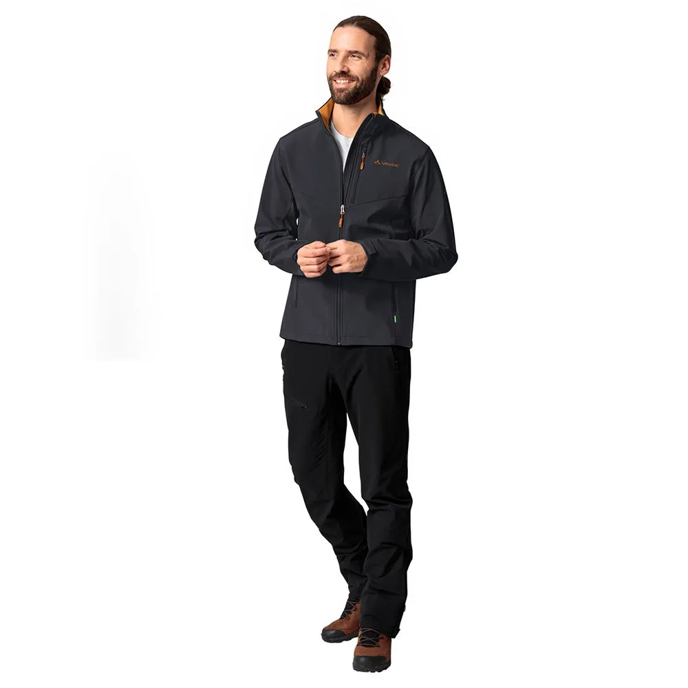 Vaude Cyclone Vi Softshelljacke Vaude Cyclone Vi Softshelljacke