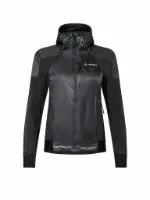 Vaude Damen Hybridjacke Larice Hoodie Vaude Damen Hybridjacke Larice Hoodie