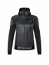Vaude Damen Hybridjacke Larice Hoodie