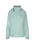 Vaude Damen Wanderjacke Amiata 2L Hoodie