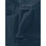Vaude Detective Antimos Hosen, Dark sea uni, 122-128cm