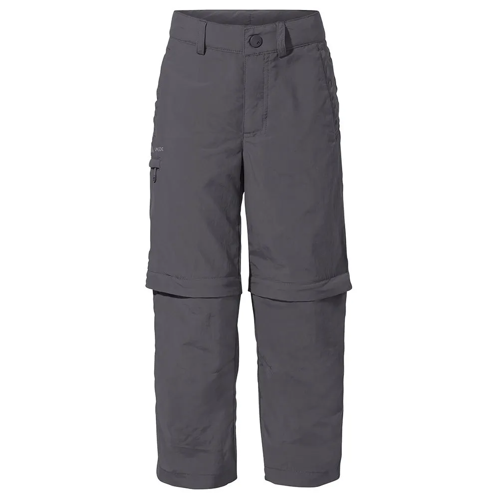 Vaude Detective Antimos Hosen Vaude Detective Antimos Hosen