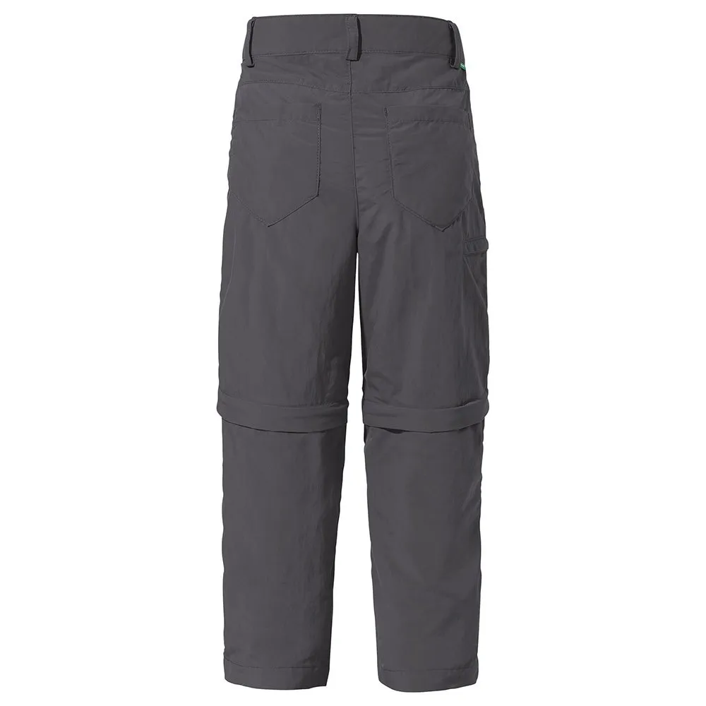Vaude Detective Antimos Hosen Vaude Detective Antimos Hosen