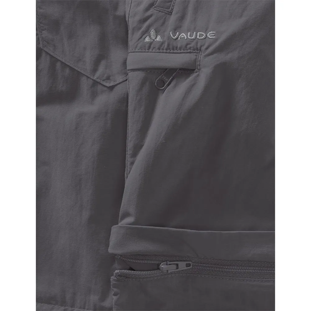 Vaude Detective Antimos Hosen Vaude Detective Antimos Hosen