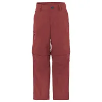 Vaude Detective Antimos Zip Off Hosen