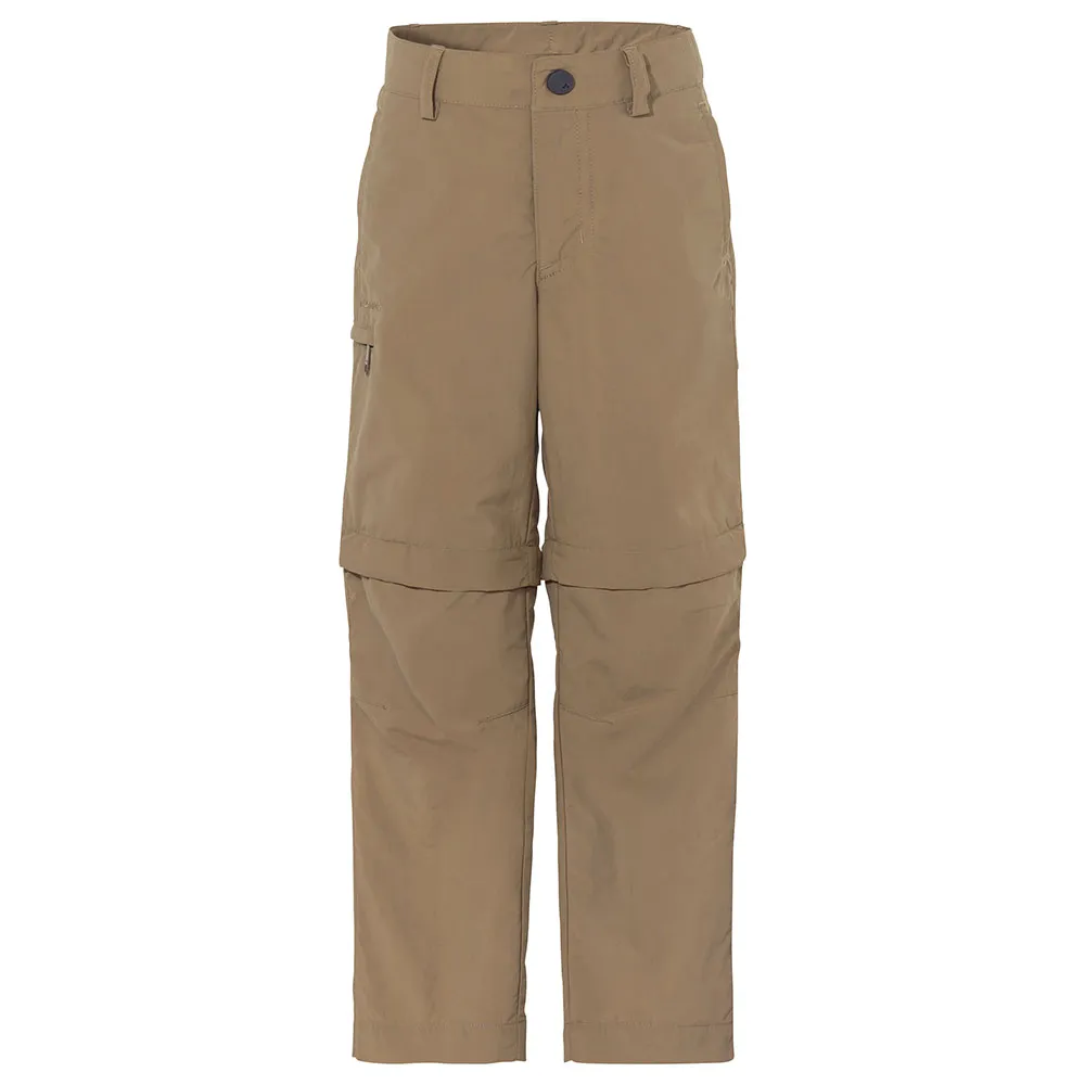 Vaude Detective Antimos Zip Off Hosen