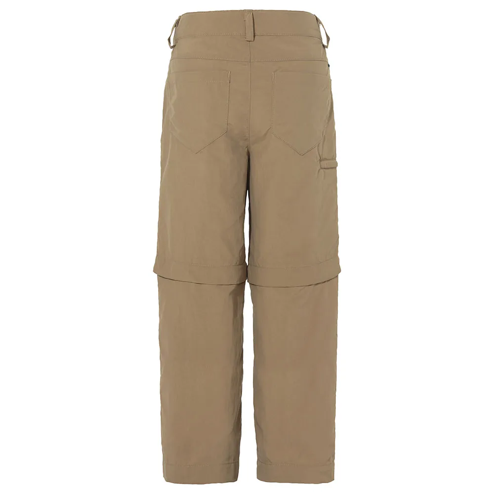 Vaude Detective Antimos Zip Off Hosen