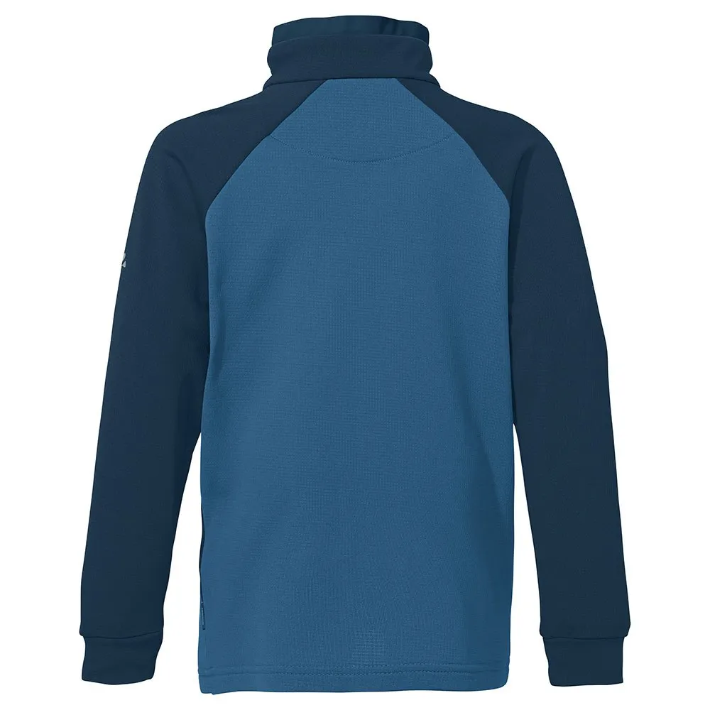 Vaude Detective Fleece, Ultramarine, 146-152cm