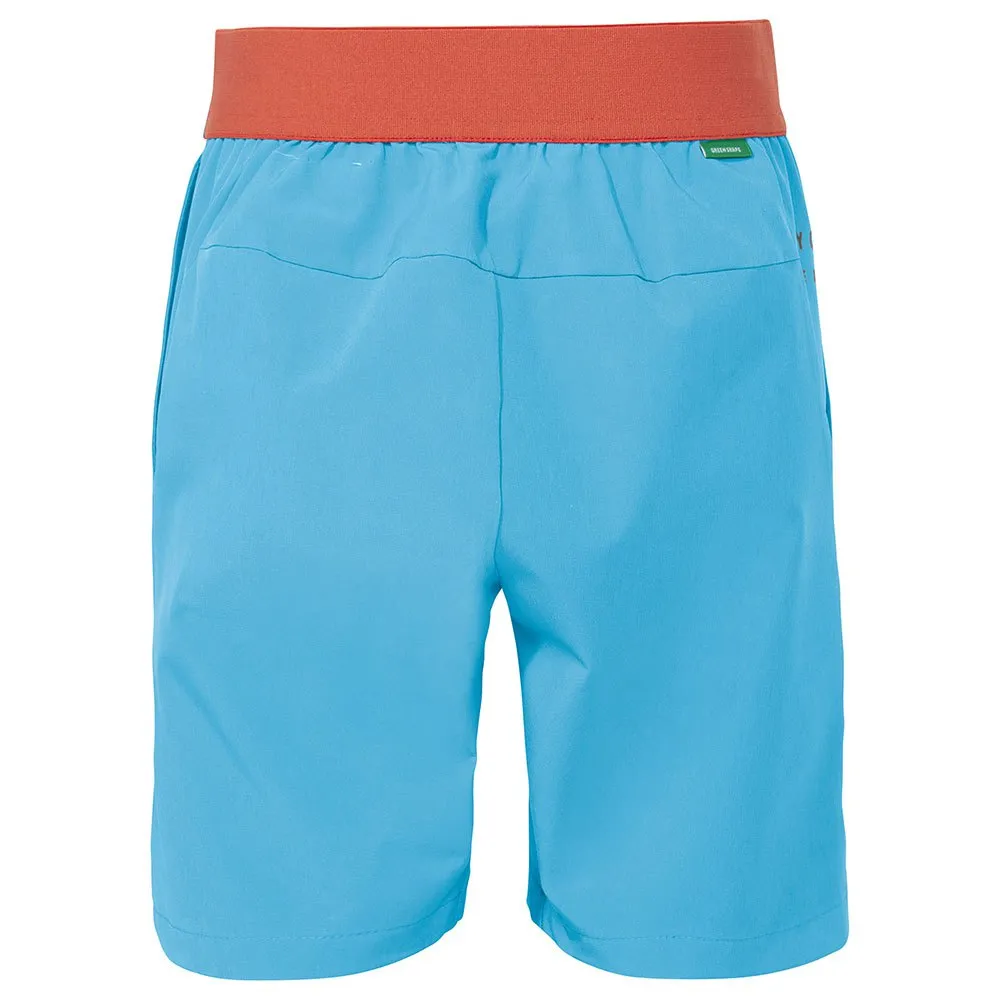Vaude Detective Stretch Kurze Hose
