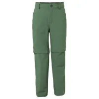 Vaude Detective Stretch Zip Off Ii Hosen