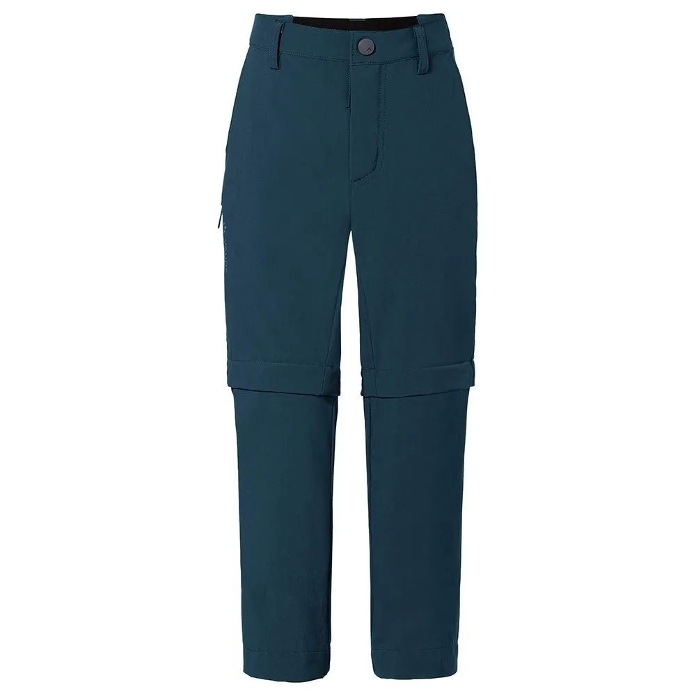 Vaude Detective Stretch Zip Off Ii Hosen Vaude Detective Stretch Zip Off Ii Hosen