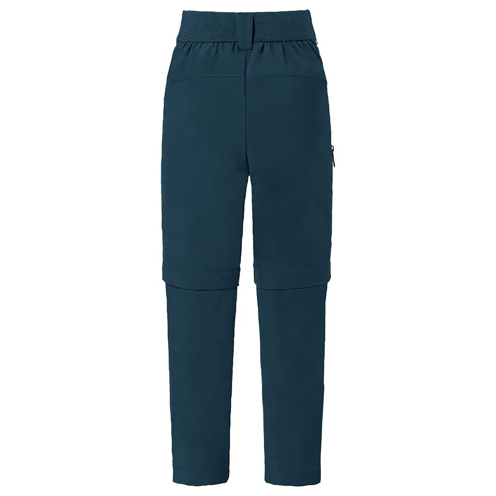 Vaude Detective Stretch Zip Off Ii Hosen Vaude Detective Stretch Zip Off Ii Hosen