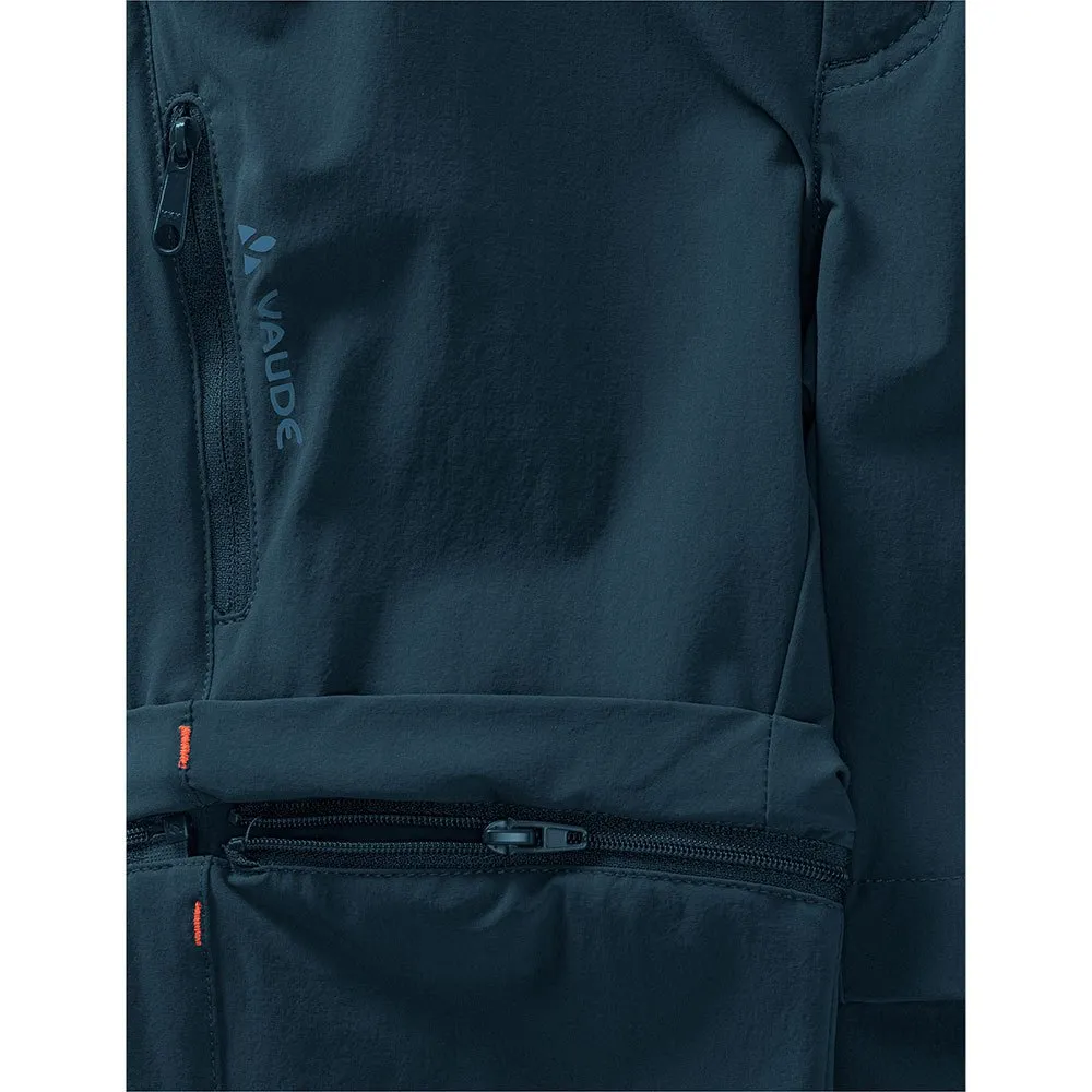 Vaude Detective Stretch Zip Off Ii Hosen Vaude Detective Stretch Zip Off Ii Hosen