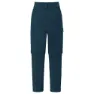 Vaude Detective Stretch Zip Off Ii Hosen