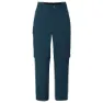Vaude Detective Stretch Zip Off Ii Hosen