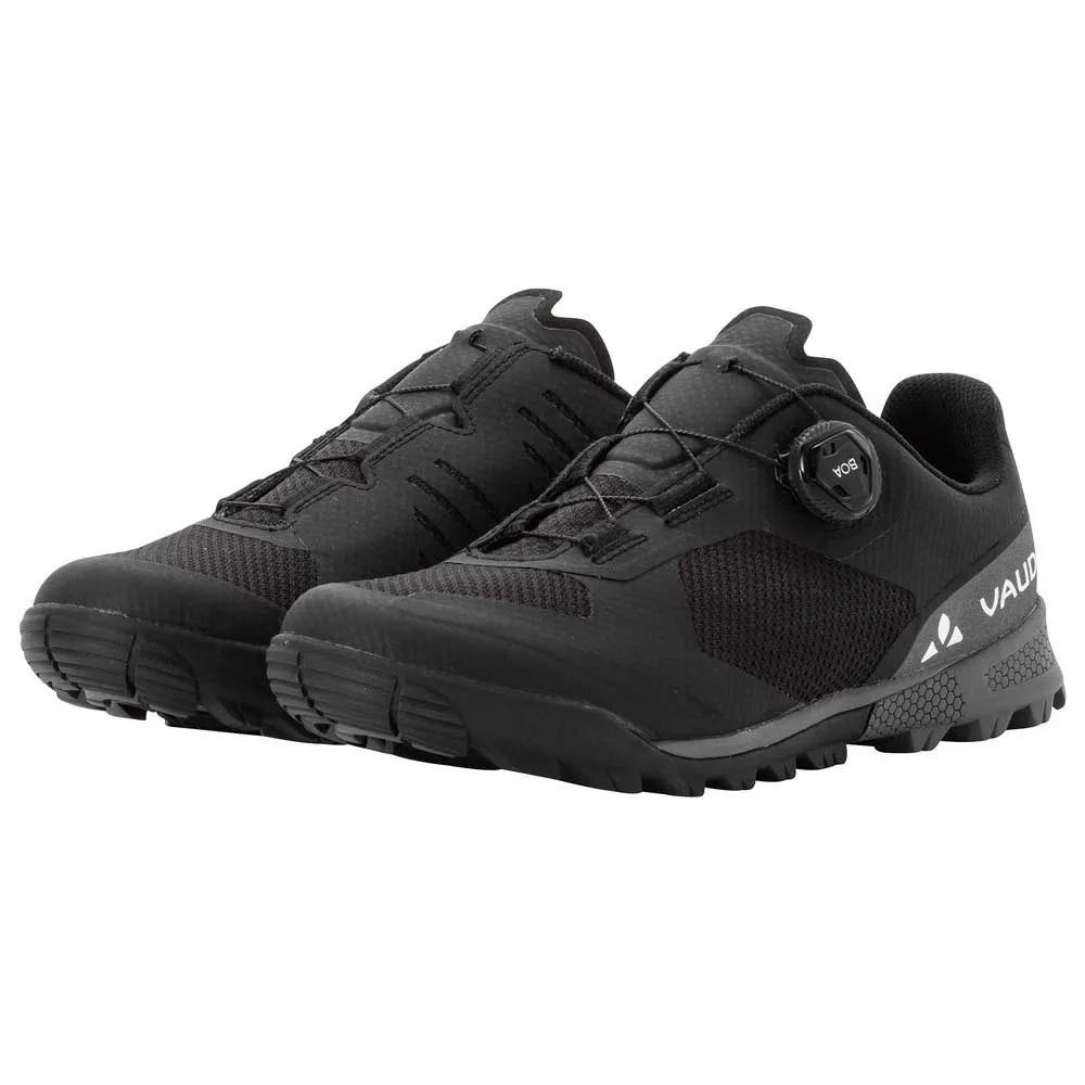 Vaude Downieville Tech Ii Mtb-schuhe Vaude Downieville Tech Ii Mtb-schuhe