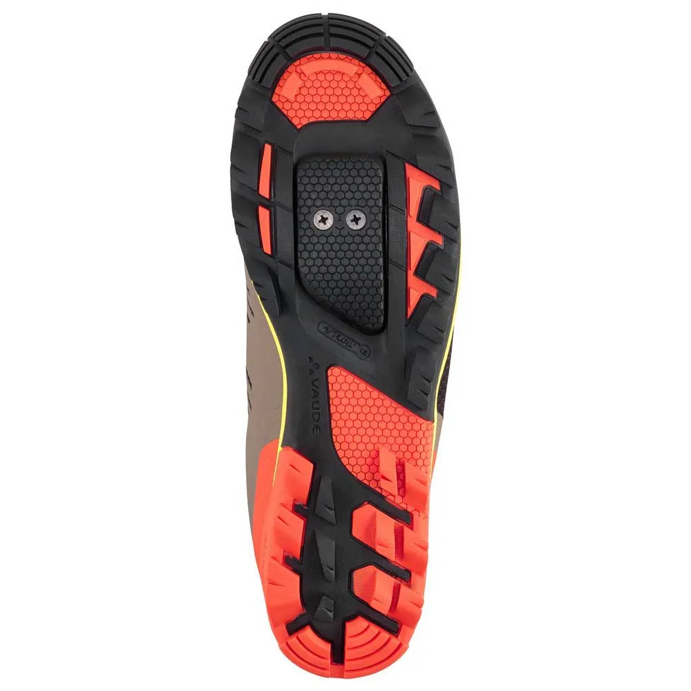 Vaude Downieville Tech Ii Mtb-schuhe