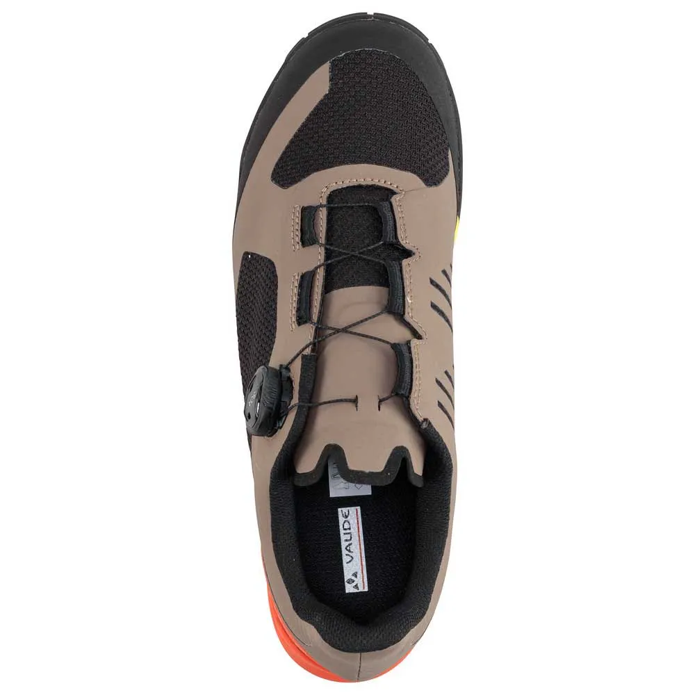 Vaude Downieville Tech Ii Mtb-schuhe