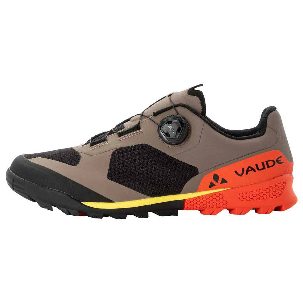 Vaude Downieville Tech Ii Mtb-schuhe