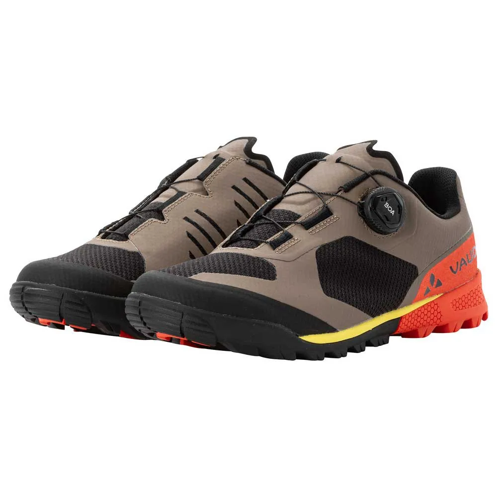 Vaude Downieville Tech Ii Mtb-schuhe