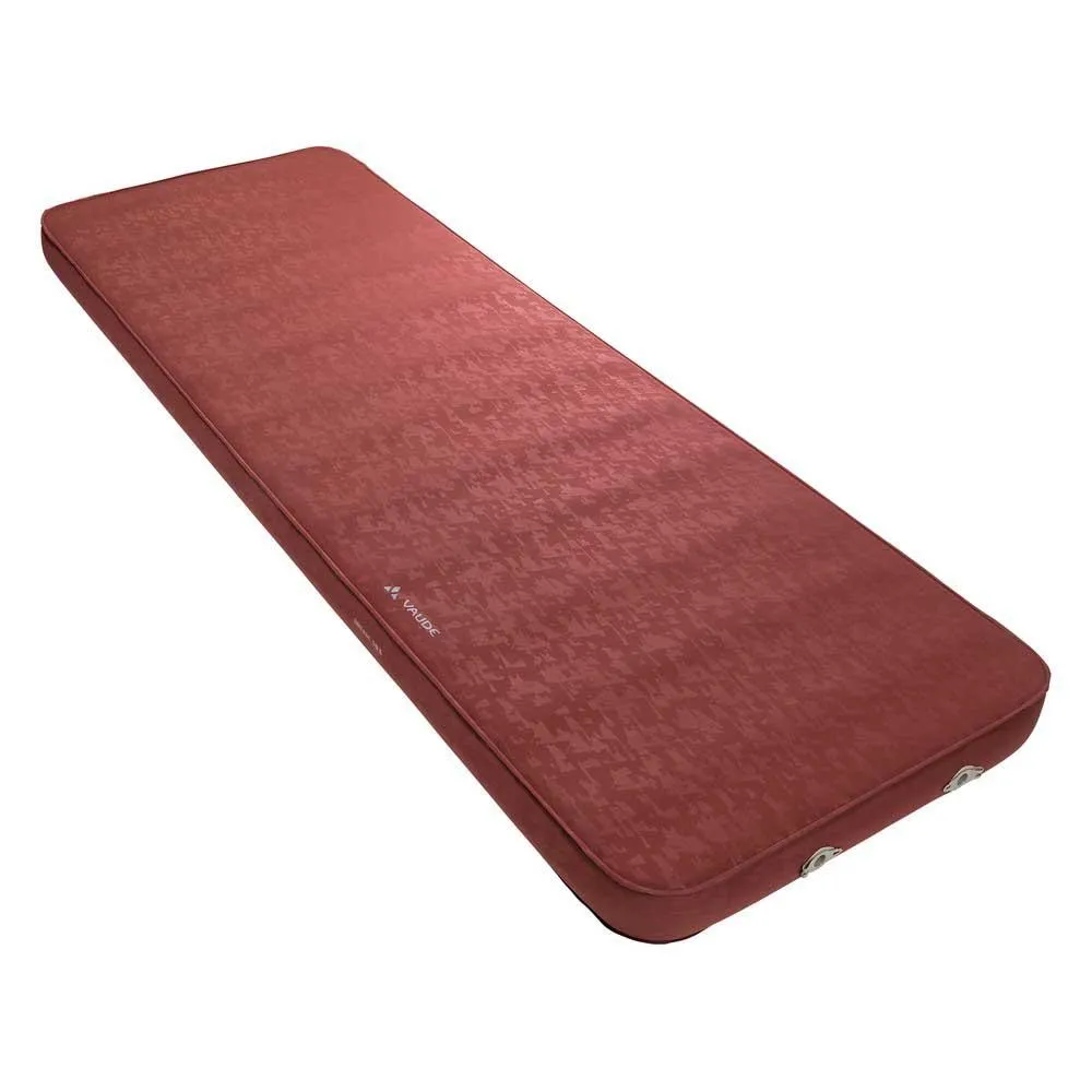 Vaude Dream 10 L Aufblasbare Matte, Cherrywood Vaude Dream 10 L Aufblasbare Matte, Cherrywood
