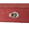 Vaude Dream 10 L Aufblasbare Matte, Cherrywood