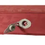 Vaude Dream 10 L Aufblasbare Matte, Cherrywood