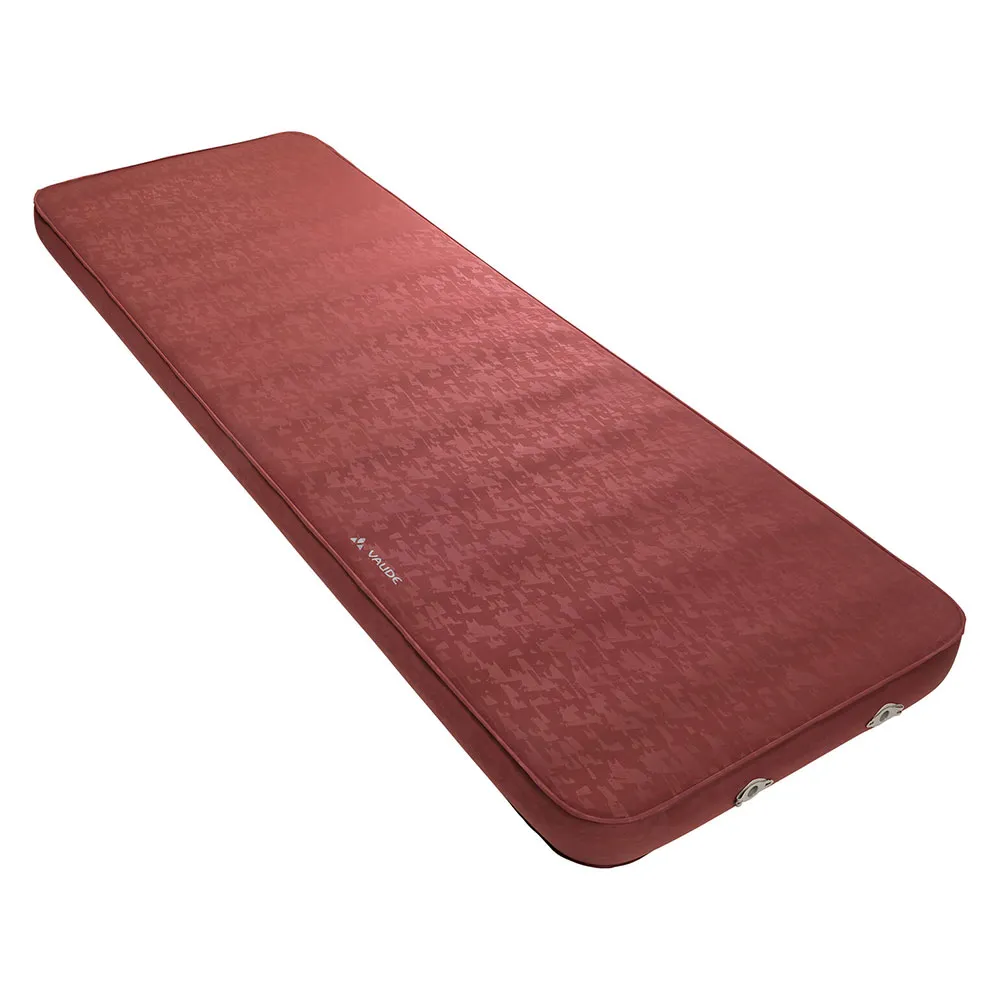 Vaude Dream 7.5 L Aufblasbare Matte, Cherrywood Vaude Dream 7.5 L Aufblasbare Matte, Cherrywood