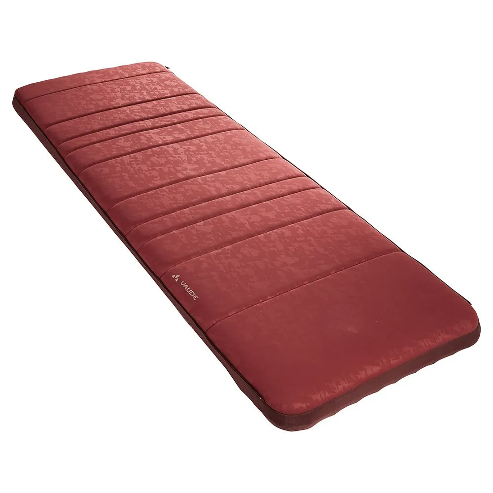 Vaude Dream Comfort 10 L Aufblasbare Matte, Cherrywood Vaude Dream Comfort 10 L Aufblasbare Matte, Cherrywood