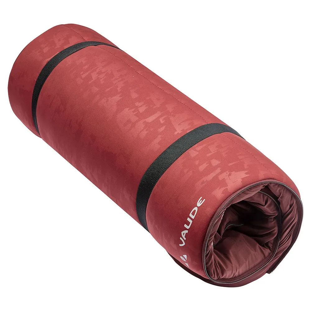 Vaude Dream Comfort 10 L Aufblasbare Matte, Cherrywood Vaude Dream Comfort 10 L Aufblasbare Matte, Cherrywood