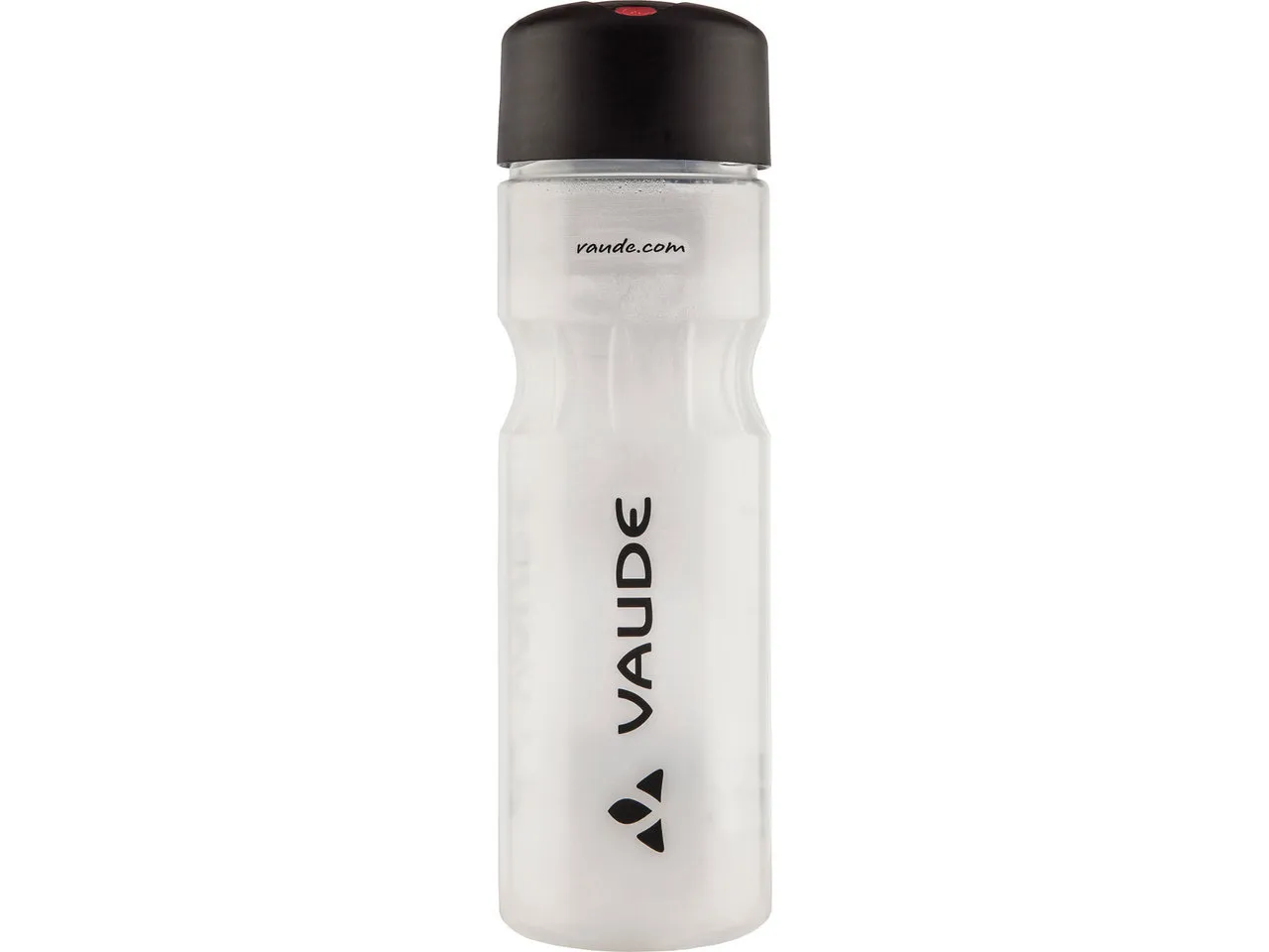 Vaude Drink Clean Bike Bottle Trinkflasche, Transparent, 750ml Vaude Drink Clean Bike Bottle Trinkflasche, Transparent, 750ml