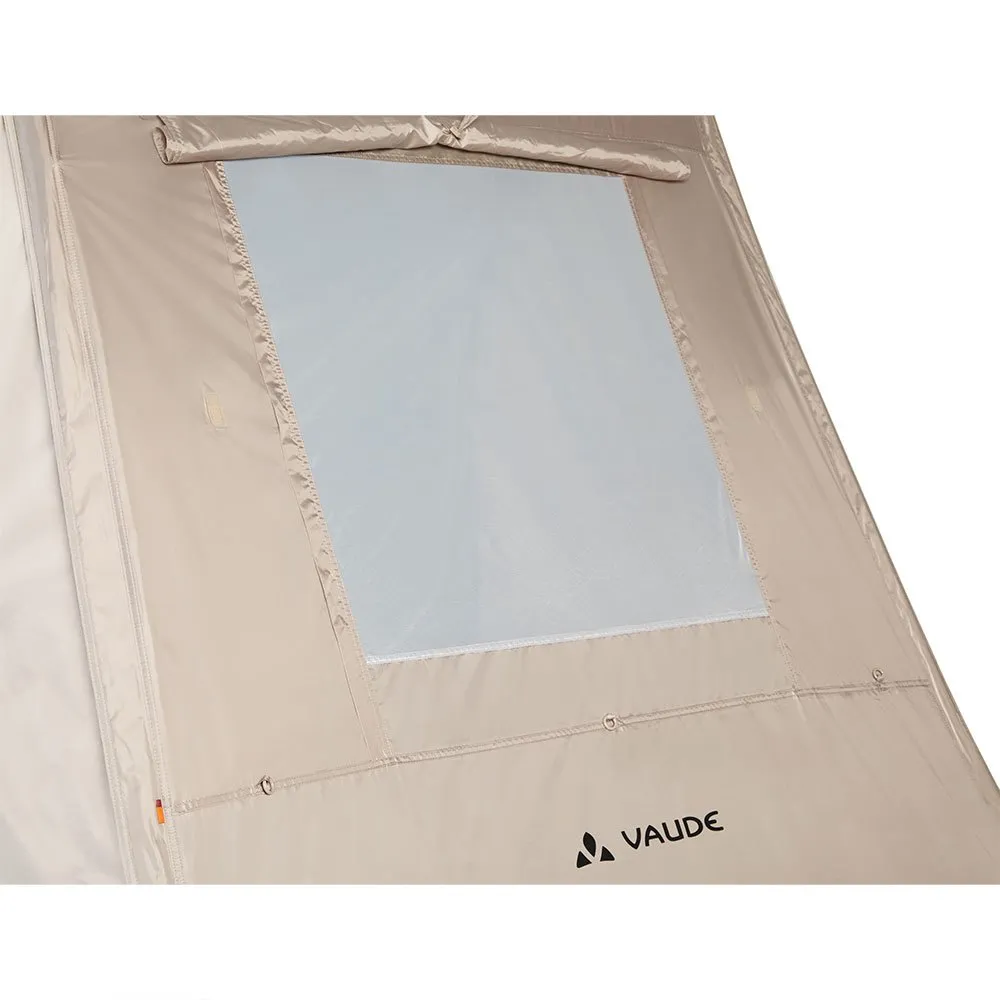 Vaude Drive Buszelt, Linen, One Size Vaude Drive Buszelt, Linen, One Size