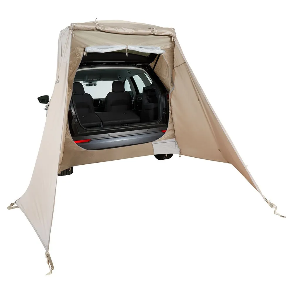 Vaude Drive Buszelt, Linen, One Size Vaude Drive Buszelt, Linen, One Size