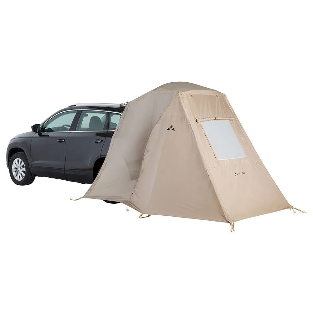 Vaude Drive Buszelt, Linen, One Size Vaude Drive Buszelt, Linen, One Size