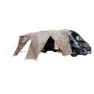 Vaude Drive Pavillon Markise, Sand, One Size