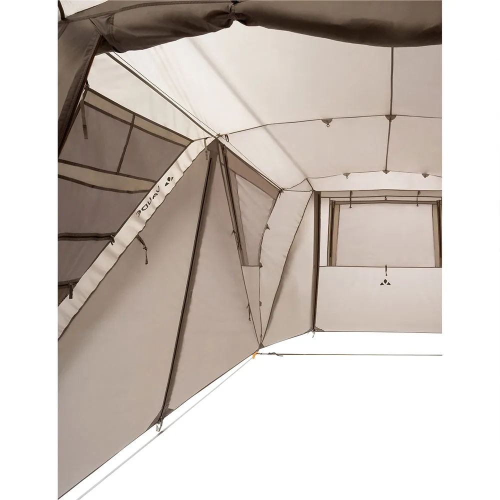 Vaude Drive Pavillon Markise, Sand, One Size Vaude Drive Pavillon Markise, Sand, One Size