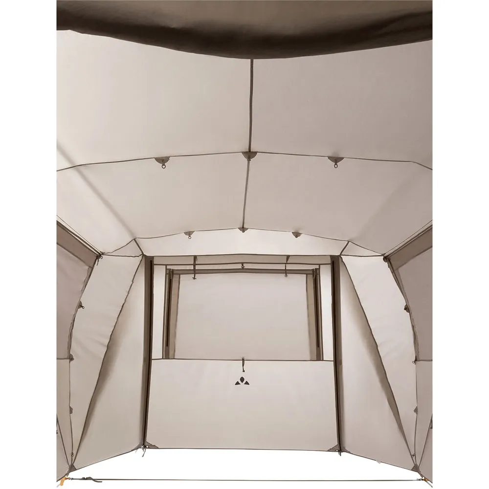 Vaude Drive Pavillon Markise, Sand, One Size Vaude Drive Pavillon Markise, Sand, One Size