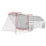 Vaude Drive Van Buszelt, Linen, One Size