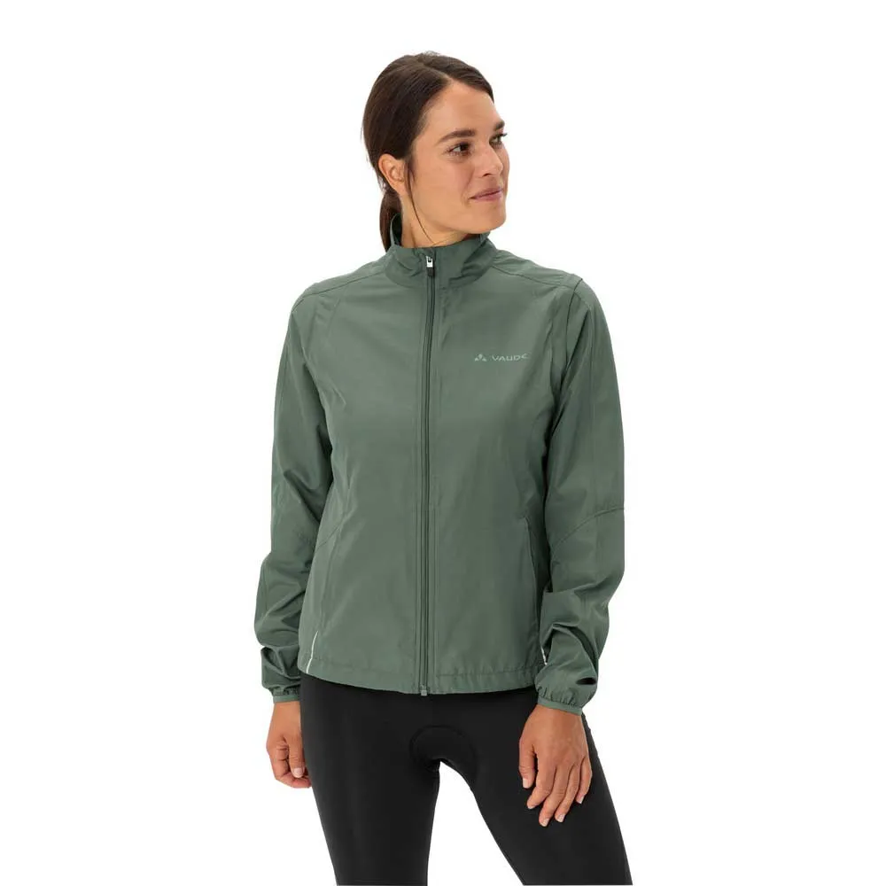 Vaude Dundee Classic Zip Off Jacke