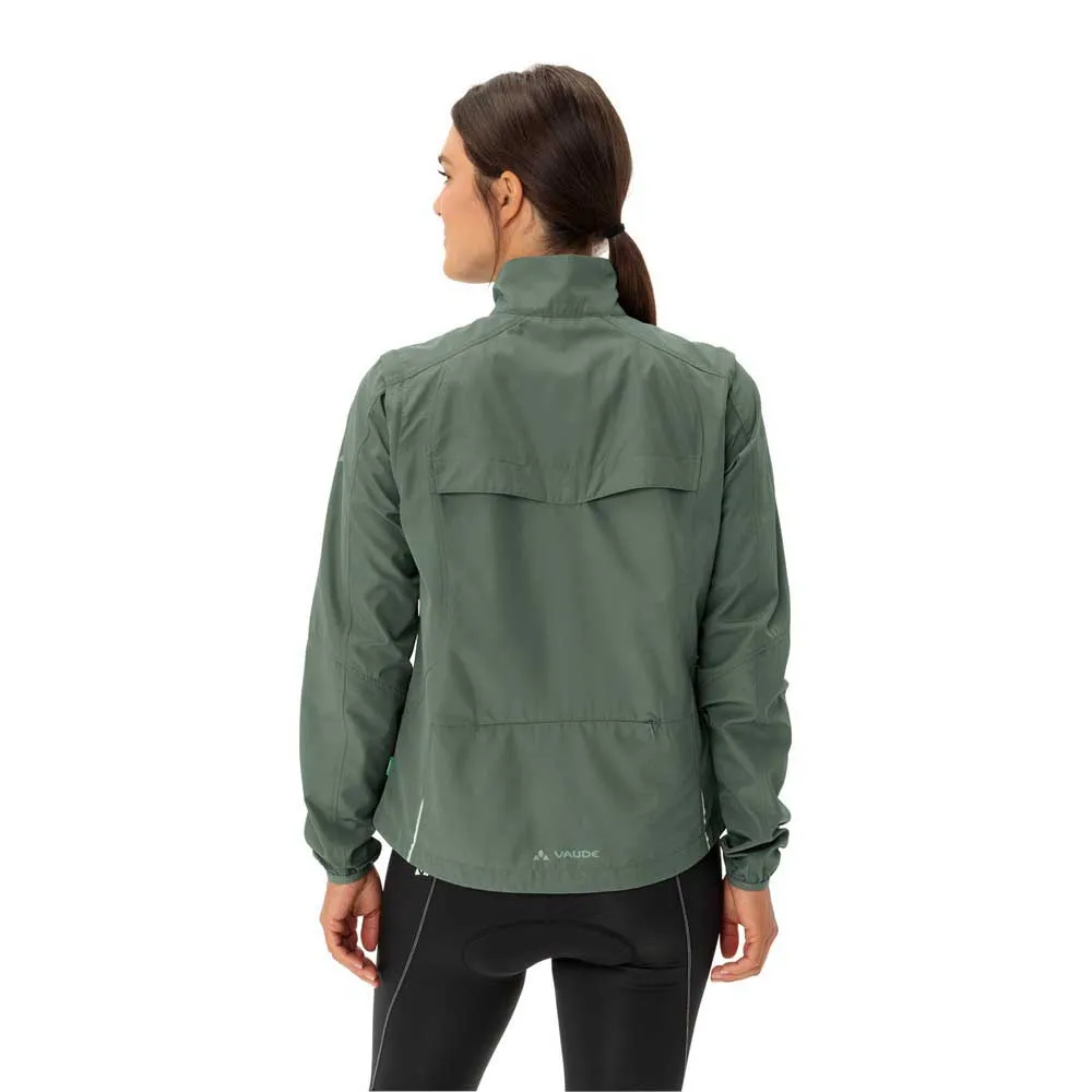 Vaude Dundee Classic Zip Off Jacke Vaude Dundee Classic Zip Off Jacke